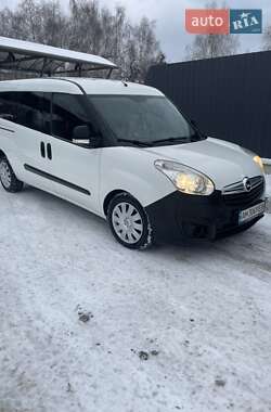 Мінівен Opel Combo 2013 в Житомирі