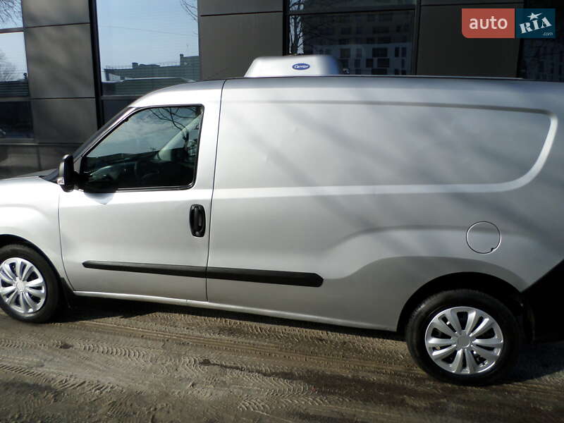Рефрижератор Opel Combo 2013 в Львове фото 35 Рефрижератор Opel Combo 2013 в Львове