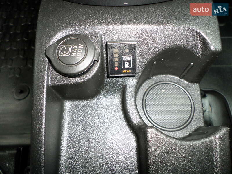 Рефрижератор Opel Combo 2013 в Львове фото 29 Рефрижератор Opel Combo 2013 в Львове