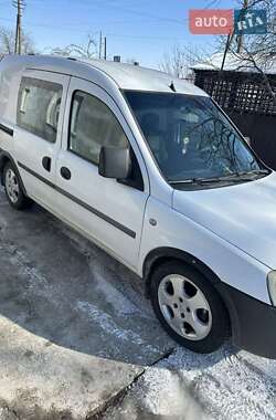 Минивэн Opel Combo 2003 в Радехове
