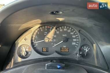 Минивэн Opel Combo 2006 в Киеве