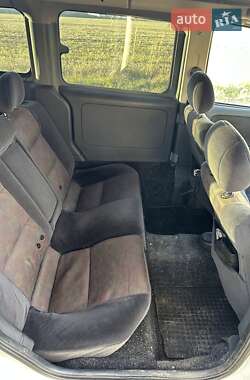 Минивэн Opel Combo 2006 в Киеве