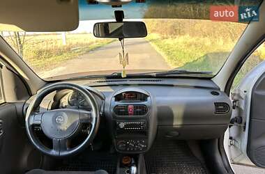 Минивэн Opel Combo 2006 в Киеве
