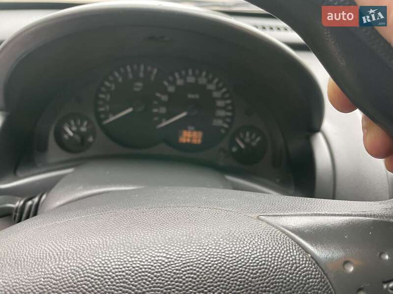 Минивэн Opel Combo 2008 в Белой Церкви фото 2 Минивэн Opel Combo 2008 в Белой Церкви