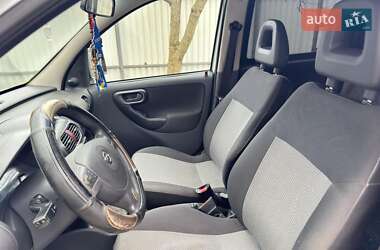 Мінівен Opel Combo 2008 в Теребовлі