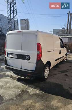 Грузовой фургон Opel Combo 2013 в Харькове
