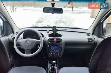 Минивэн Opel Combo 2011 в Киеве