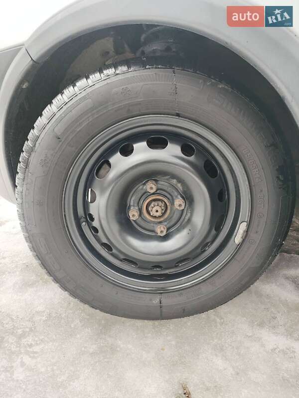 Мінівен Opel Combo 2011 в Києві фото 16 Мінівен Opel Combo 2011 в Києві