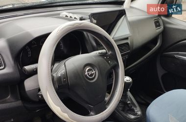 Мінівен Opel Combo 2012 в Коломиї