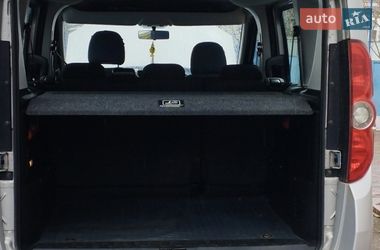 Мінівен Opel Combo 2012 в Коломиї