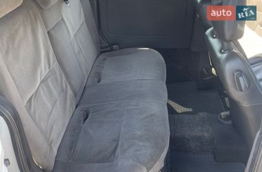 Минивэн Opel Combo 2008 в Львове