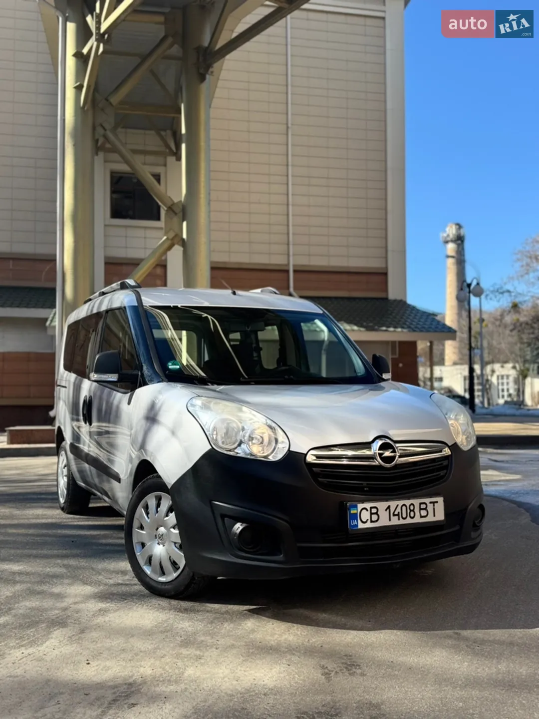 Фото авто 6