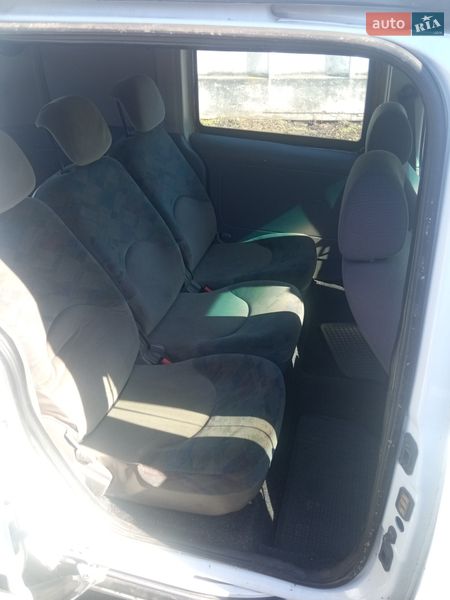 Мінівен Opel Combo 2005 в Андрушівці