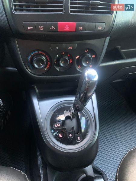 Грузовой фургон Opel Combo 2013 в Киеве