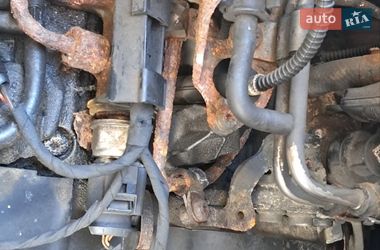 Мінівен Opel Combo 1999 в Золочеві