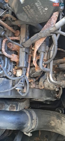 Мінівен Opel Combo 1999 в Золочеві фото 4 Мінівен Opel Combo 1999 в Золочеві