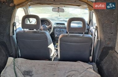 Мінівен Opel Combo 1999 в Золочеві