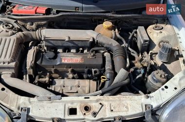 Мінівен Opel Combo 1999 в Золочеві