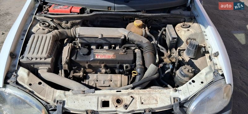 Мінівен Opel Combo 1999 в Золочеві фото 10 Мінівен Opel Combo 1999 в Золочеві