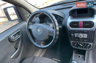 Минивэн Opel Combo 2007 в Белой Церкви
