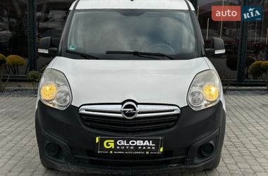 Грузовой фургон Opel Combo 2015 в Львове
