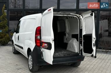 Грузовой фургон Opel Combo 2015 в Львове