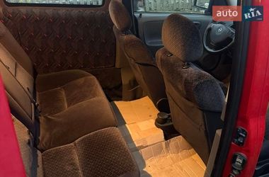 Мінівен Opel Combo 2005 в Львові