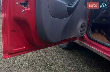 Мінівен Opel Combo 2005 в Львові
