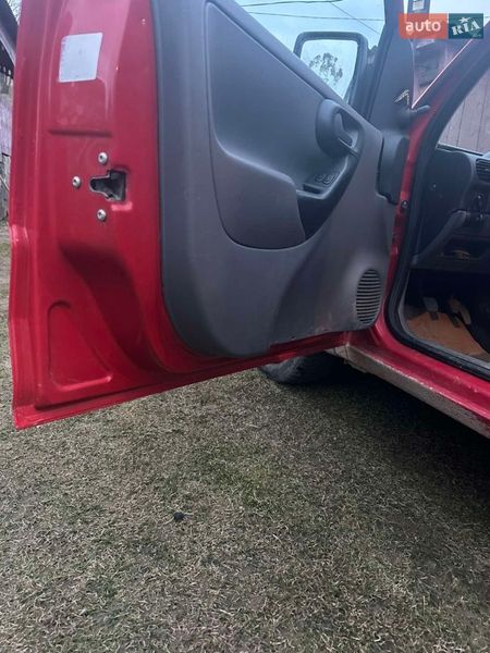 Мінівен Opel Combo 2005 в Львові