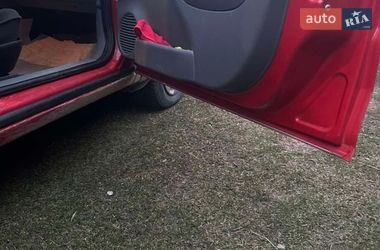 Мінівен Opel Combo 2005 в Львові