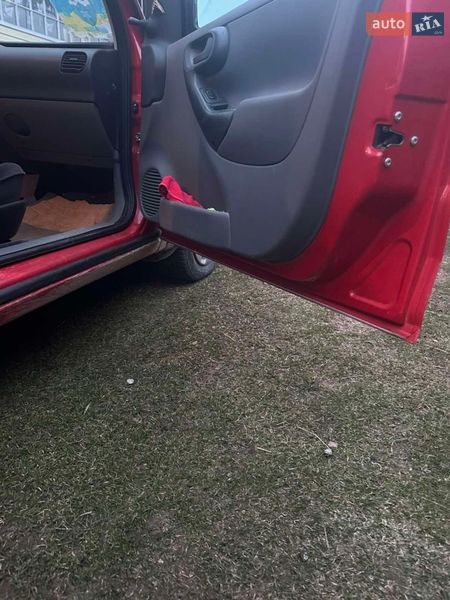 Мінівен Opel Combo 2005 в Львові