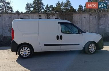 Вантажний фургон Opel Combo 2013 в Брюховичах