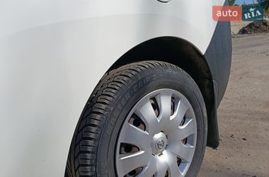 Вантажний фургон Opel Combo 2013 в Брюховичах