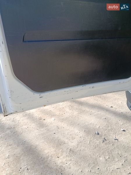 Вантажний фургон Opel Combo 2013 в Брюховичах фото 27 Вантажний фургон Opel Combo 2013 в Брюховичах