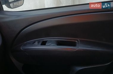 Вантажний фургон Opel Combo 2013 в Брюховичах