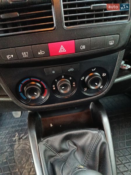 Вантажний фургон Opel Combo 2013 в Брюховичах фото 33 Вантажний фургон Opel Combo 2013 в Брюховичах