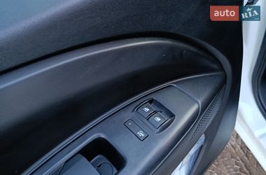 Вантажний фургон Opel Combo 2013 в Брюховичах