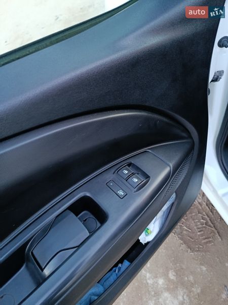 Вантажний фургон Opel Combo 2013 в Брюховичах фото 36 Вантажний фургон Opel Combo 2013 в Брюховичах