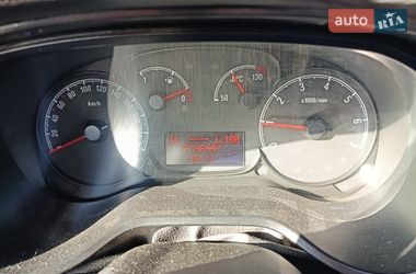 Вантажний фургон Opel Combo 2013 в Брюховичах