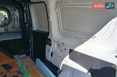 Вантажний фургон Opel Combo 2013 в Брюховичах
