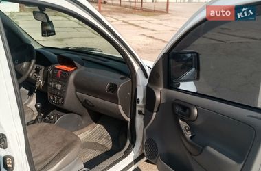 Минивэн Opel Combo 2004 в Житомире