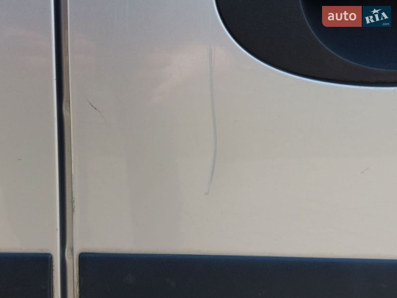 Минивэн Opel Combo 2011 в Нововолынске