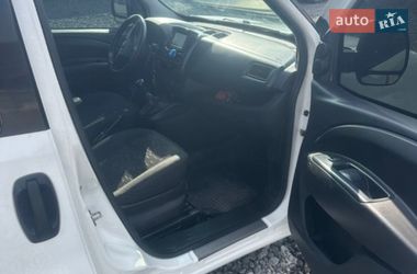 Вантажний фургон Opel Combo 2014 в Рахові