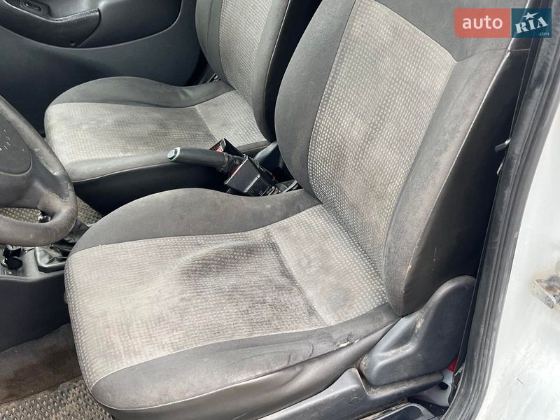 Вантажний фургон Opel Combo 2011 в Києві фото 29 Вантажний фургон Opel Combo 2011 в Києві