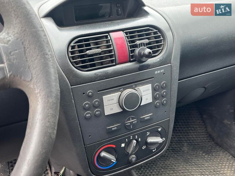 Вантажний фургон Opel Combo 2011 в Києві фото 32 Вантажний фургон Opel Combo 2011 в Києві