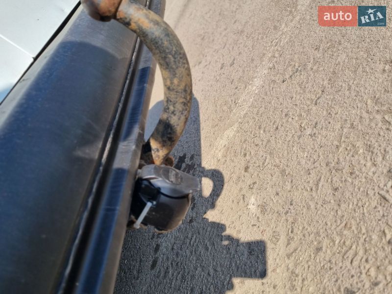 Вантажний фургон Opel Combo 2024 в Полтаві фото 9 Вантажний фургон Opel Combo 2024 в Полтаві