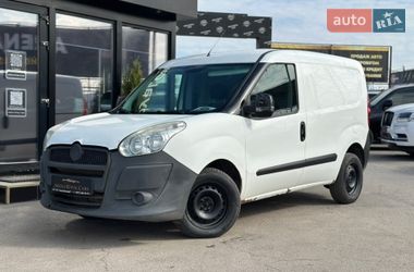 Вантажний фургон Opel Combo 2015 в Харкові