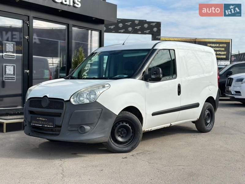 Opel Combo 2015