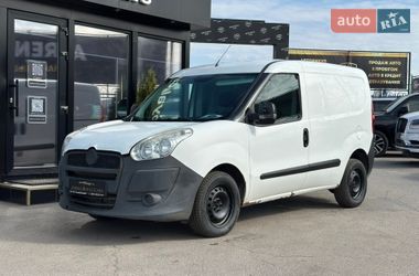 Грузовой фургон Opel Combo 2015 в Харькове