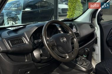 Грузовой фургон Opel Combo 2015 в Харькове